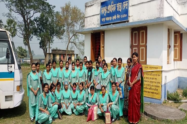 Tarakeswar Vivekananda Pally Seva Kendra campus in Hooghly, West Bengal, India — photo 1