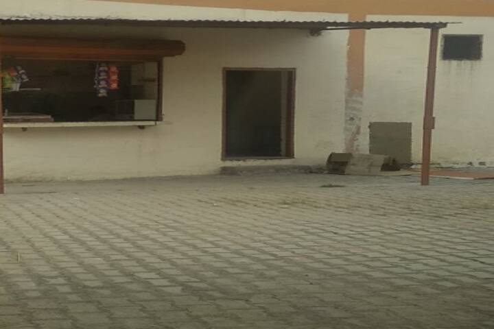 YRS Polytechnic College campus in Moga, Punjab, India — photo 6
