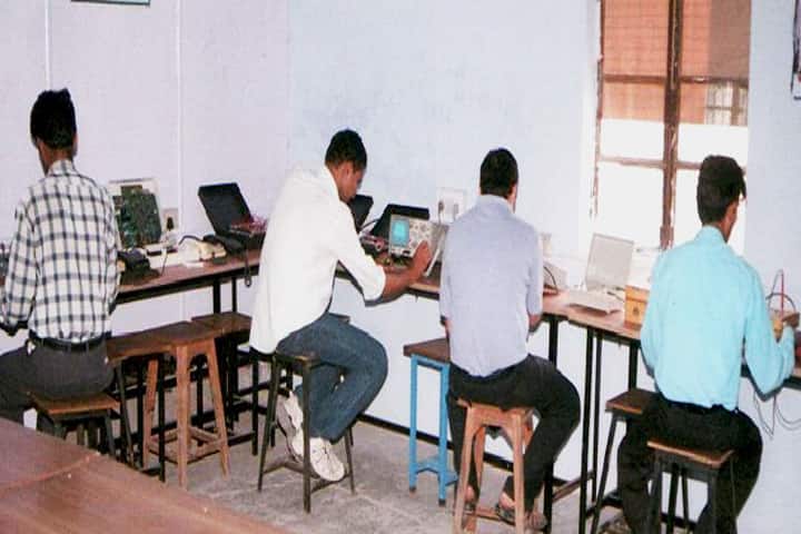 Marathwada Institute of Technology campus in New Delhi, Delhi, India — photo 3