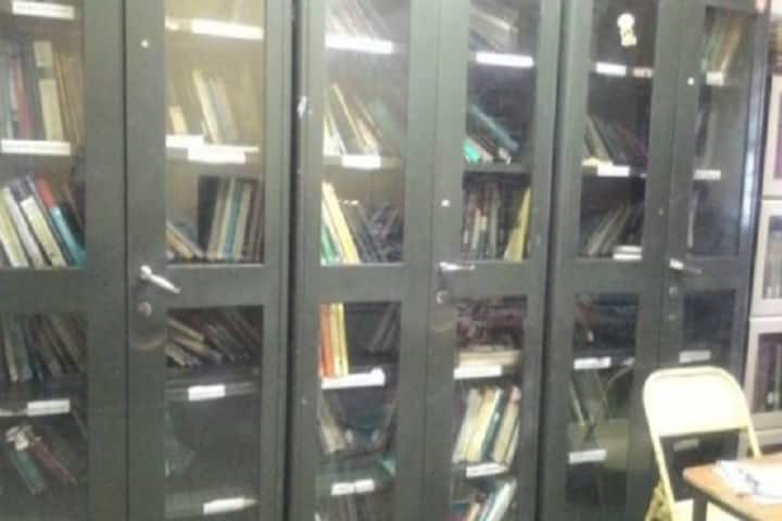 Institute of Communication and Journalism campus in Kottayam, Kerala, India — photo 3