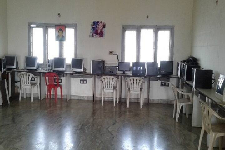 Divya Institute of Education and Training College campus in East Godavari, Andhra Pradesh, India — photo 2