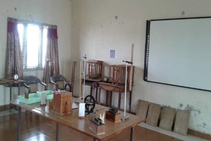 Divya Institute of Education and Training College campus in East Godavari, Andhra Pradesh, India — photo 3
