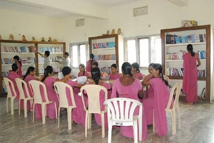 Divya Institute of Education and Training College campus in East Godavari, Andhra Pradesh, India — photo 4