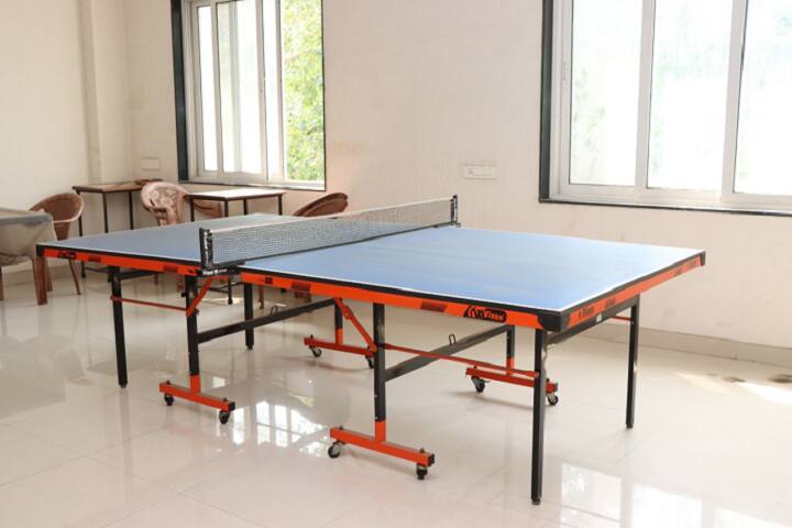 Mahatma Gandhi Mission Medical College campus in Navi Mumbai, Maharashtra, India — photo 4