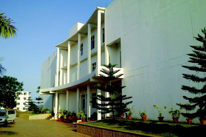 ABS Bhubaneswar campus photo