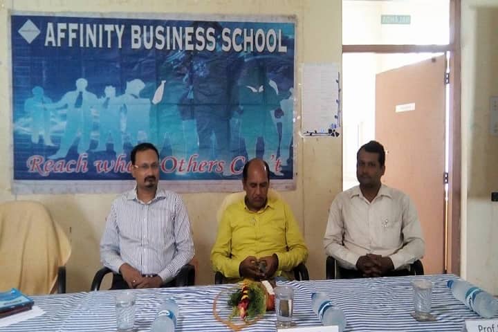 ABS Bhubaneswar campus in Bhubaneswar, Odisha, India — photo 3