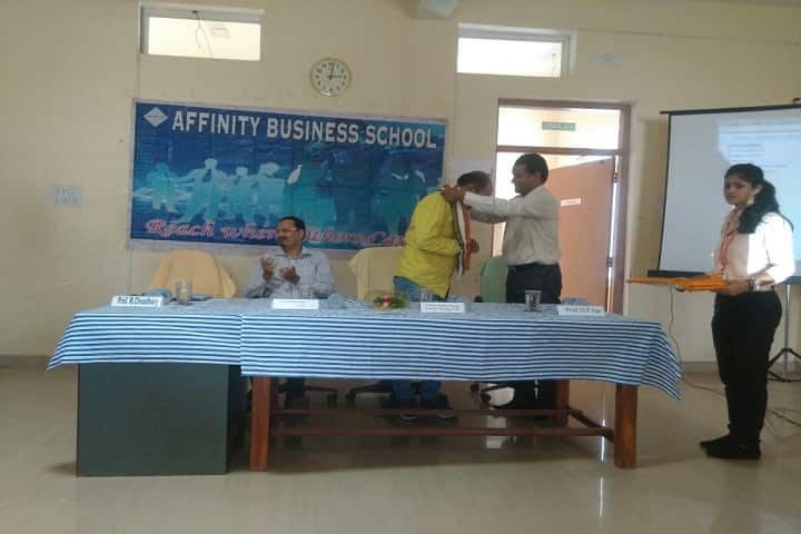 ABS Bhubaneswar campus in Bhubaneswar, Odisha, India — photo 4