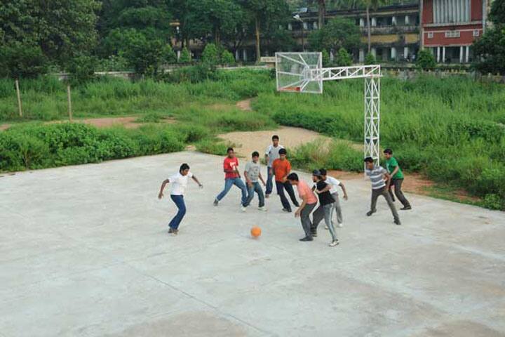 ABS Bhubaneswar campus in Bhubaneswar, Odisha, India — photo 5