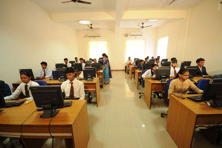 ABS Bhubaneswar campus in Bhubaneswar, Odisha, India — photo 6