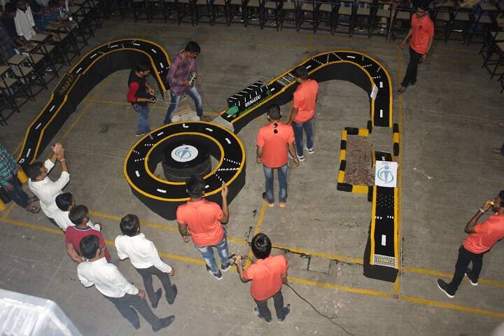 Darshan Institute of Engineering and Technology for Diploma Studies campus in Rajkot, Gujarat, India — photo 2