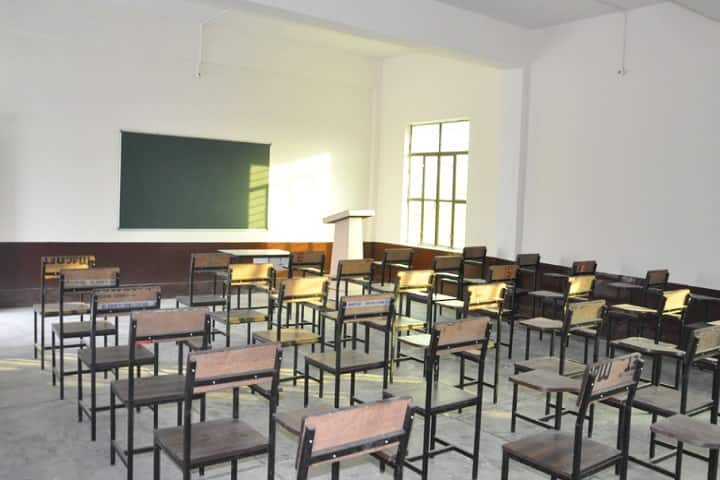 Madhav Institute of Technology campus in Baghpat, Uttar Pradesh, India — photo 2