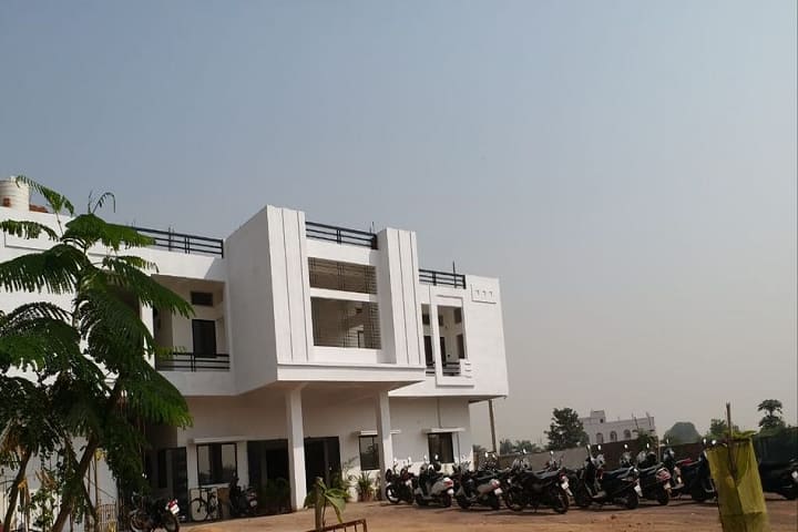 Atharva College, Durg campus in Durg, Chhattisgarh, India