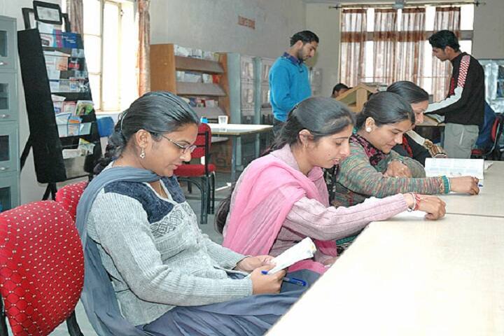 Shaheed Bhagat Singh College of Pharmacy campus in Patti, Punjab, India — photo 6