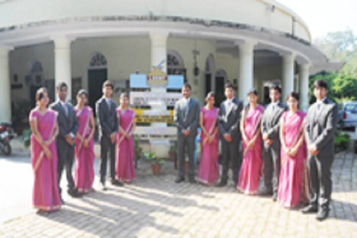 Lal Bahadur Shastri College of Higher Education campus in Bareilly, Uttar Pradesh, India — photo 6