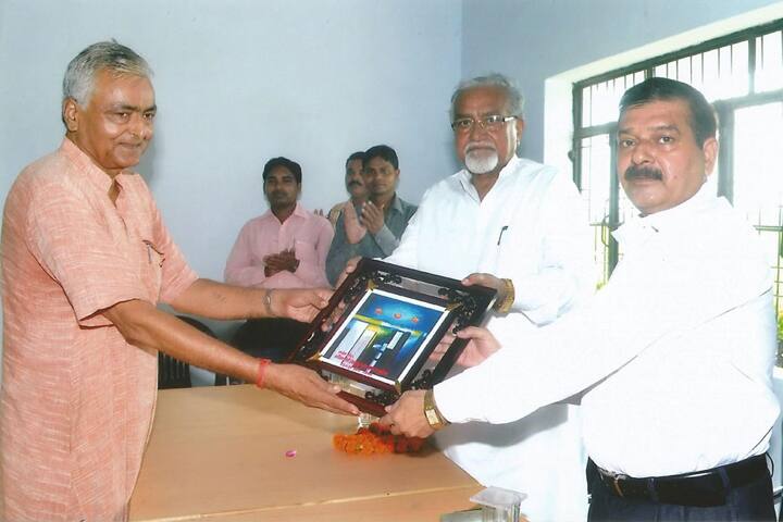 Mariyam Institute of Higher Education campus in Raebareli, Uttar Pradesh, India — photo 3