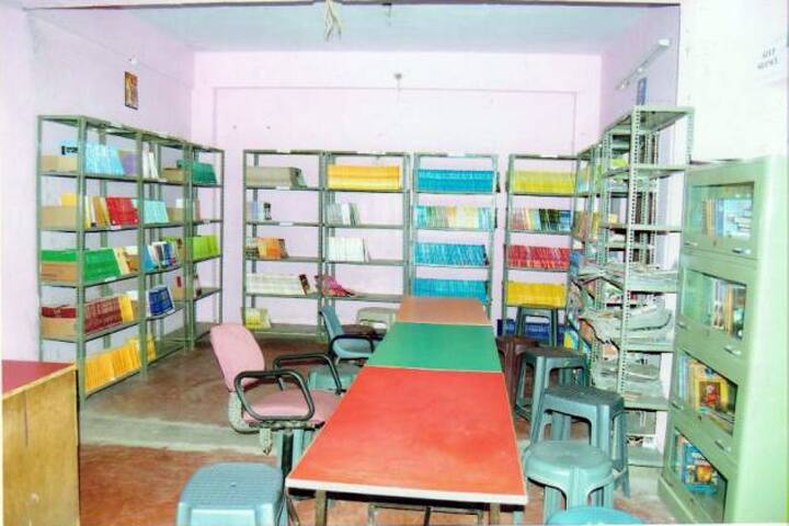 RK Polytechnic College campus in Jaipur, Rajasthan, India — photo 1
