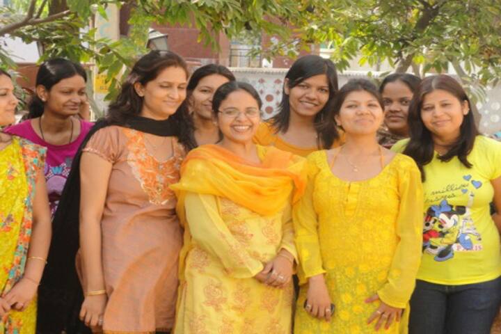 RK Polytechnic College campus in Jaipur, Rajasthan, India — photo 2