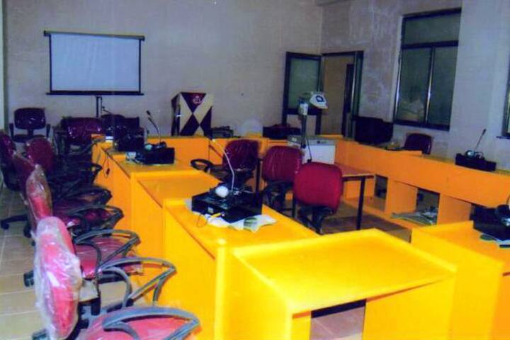 RK Polytechnic College campus in Jaipur, Rajasthan, India — photo 3