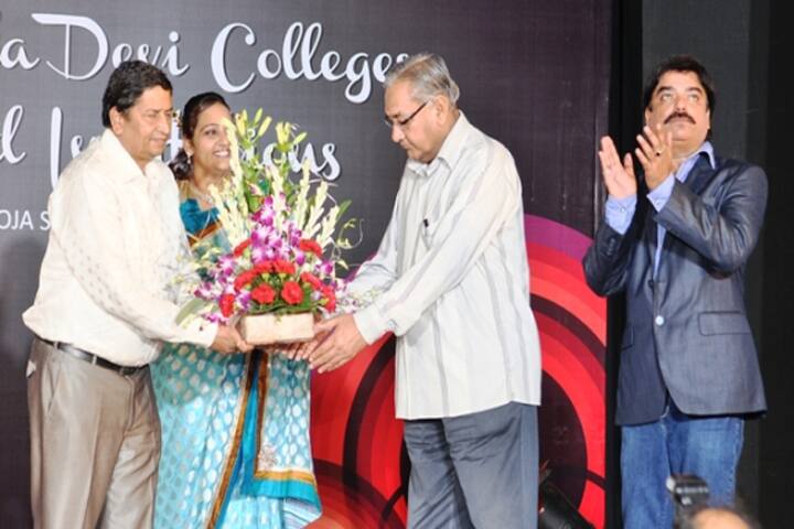 RK Polytechnic College campus in Jaipur, Rajasthan, India — photo 5