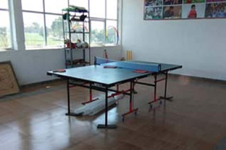 SK College of Elementary Education campus in Rewari, Haryana, India — photo 5