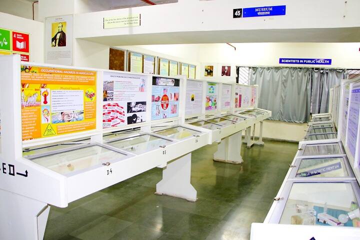 MGM Medical College campus in Aurangabad, Maharashtra, India — photo 4