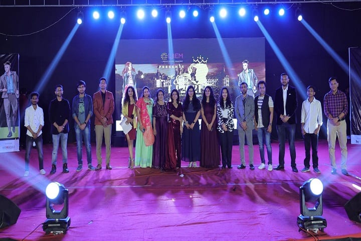 LJ Institute of Event Management campus in Ahmedabad, Gujarat, India — photo 4
