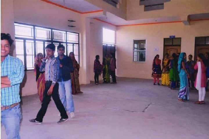 ABVM Group of College campus in Bhind, Madhya Pradesh, India — photo 3