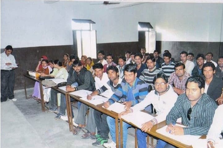 ABVM Group of College campus in Bhind, Madhya Pradesh, India — photo 4