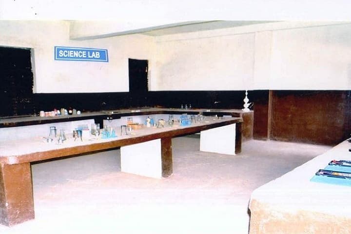 ABVM Group of College campus in Bhind, Madhya Pradesh, India — photo 5