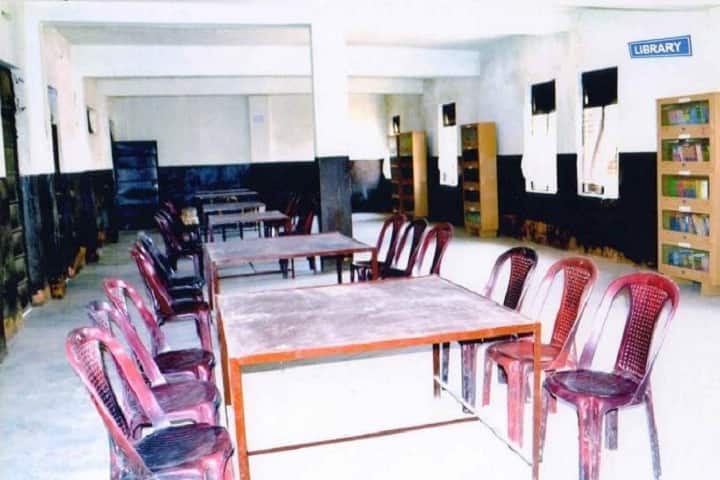 ABVM Group of College campus in Bhind, Madhya Pradesh, India — photo 6