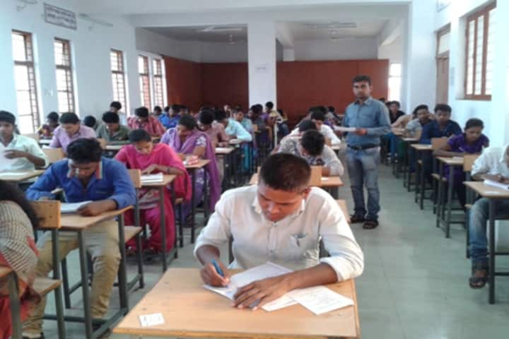 Government College campus in Korba, Chhattisgarh, India — photo 3
