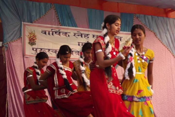 Government College campus in Korba, Chhattisgarh, India — photo 4