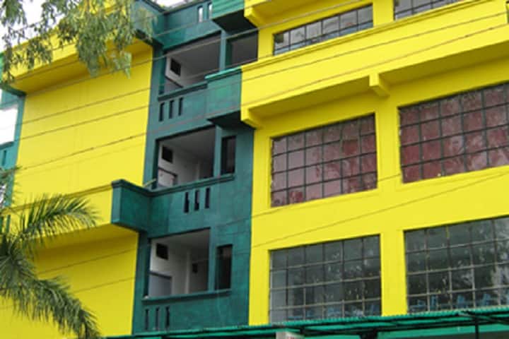 Chitransh Amulya Dutta Post Graduate College, Bhopal campus in Bhopal, Madhya Pradesh, India
