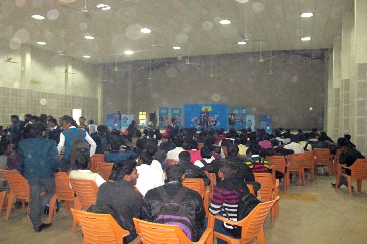 Jhunjhunwala PG College Faculty of Engineering and Technology campus in Faizabad, Uttar Pradesh, India — photo 5