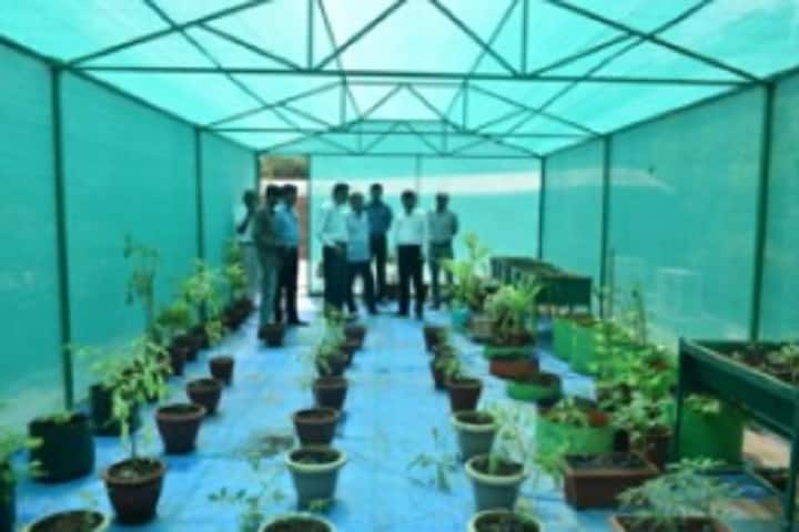SACON Coimbatore campus in Coimbatore, Tamil Nadu, India — photo 3