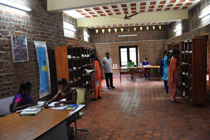 SACON Coimbatore campus in Coimbatore, Tamil Nadu, India — photo 4