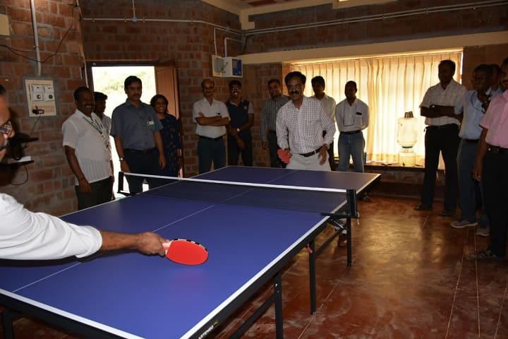 SACON Coimbatore campus in Coimbatore, Tamil Nadu, India — photo 5