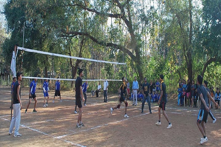 MGIMS Sevagram campus in Sevagram, Maharashtra, India — photo 2