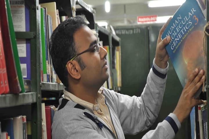 MGIMS Sevagram campus in Sevagram, Maharashtra, India — photo 4