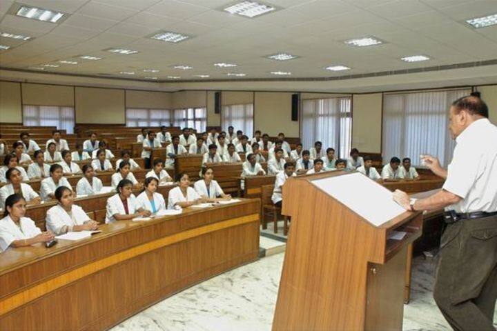 MGIMS Sevagram campus in Sevagram, Maharashtra, India — photo 6