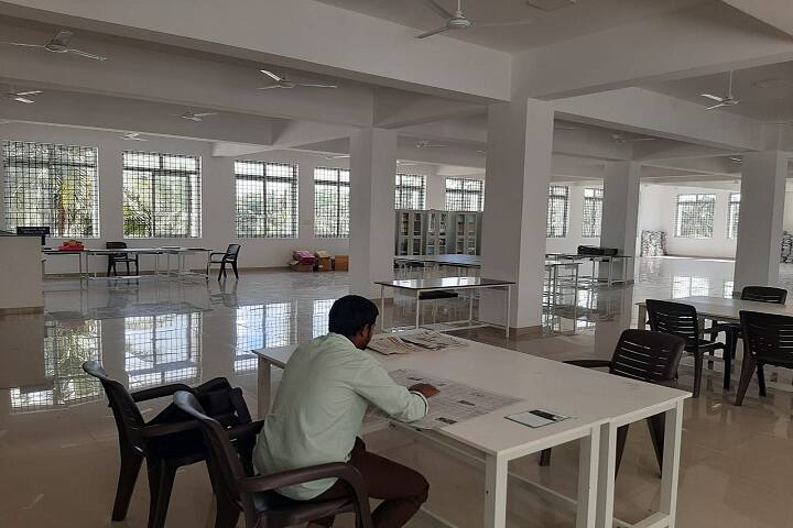 Government Engineering College campus in Hassan, Karnataka, India — photo 3