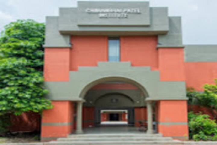 Chimanbhai Patel Institute of Journalism and Communication, Ahmedabad campus in Ahmedabad, Gujarat, India