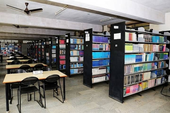 Yellamma Dasappa Institute of Technology campus in Bangalore, Karnataka, India — photo 2