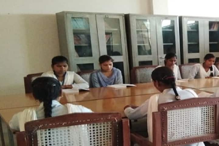 Bright Future Degree College campus in Pilibhit, Uttar Pradesh, India — photo 2