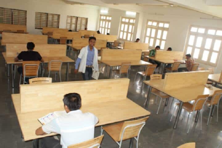 MIMSR Latur campus in Latur, Maharashtra, India — photo 5