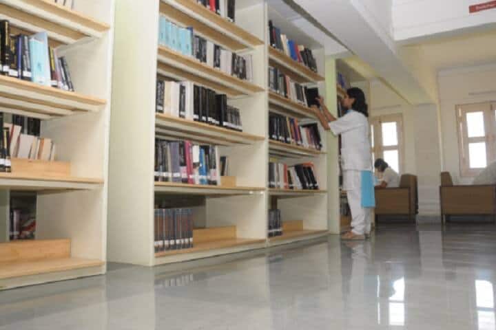 MIMSR Latur campus in Latur, Maharashtra, India — photo 6