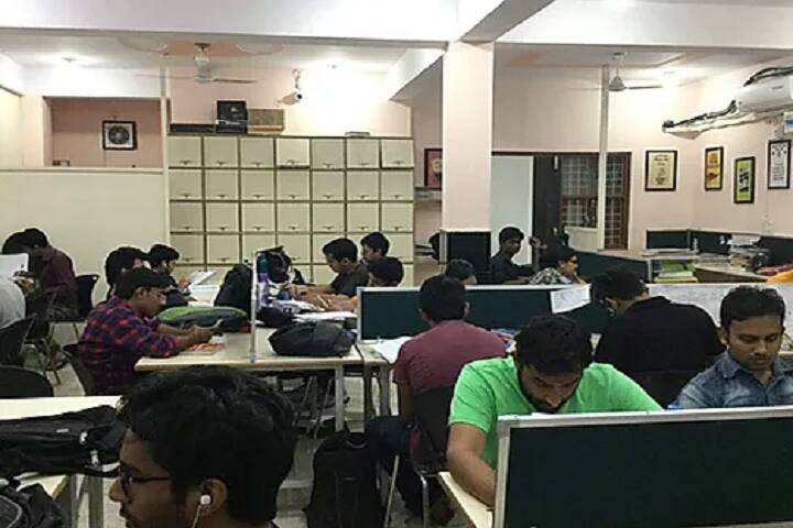 Sri International College campus in Cuttack, Odisha, India — photo 5