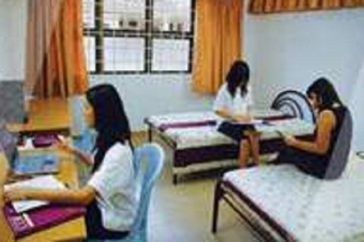 Budha College of Higher Education campus in Karnal, Haryana, India — photo 3
