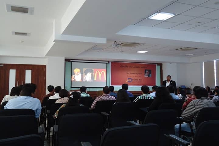 AIMSR Mumbai campus in Mumbai, Maharashtra, India — photo 2