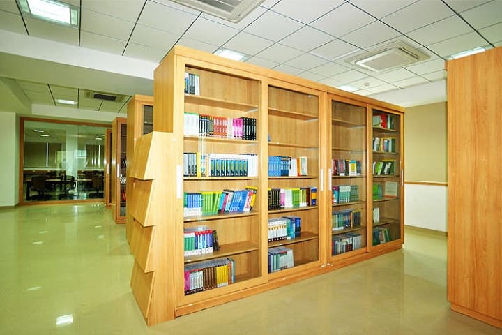 AIMSR Mumbai campus in Mumbai, Maharashtra, India — photo 3